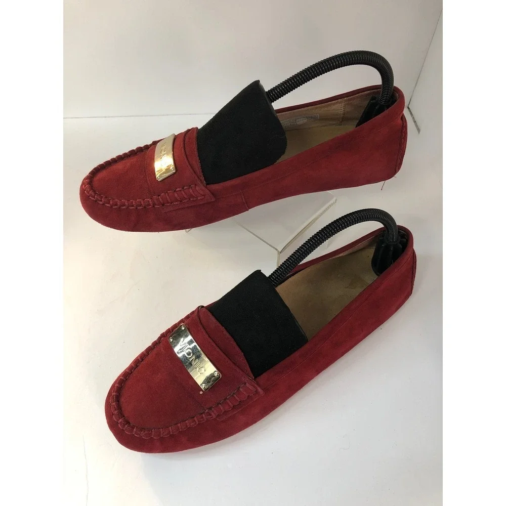 Vionic sydney loafers